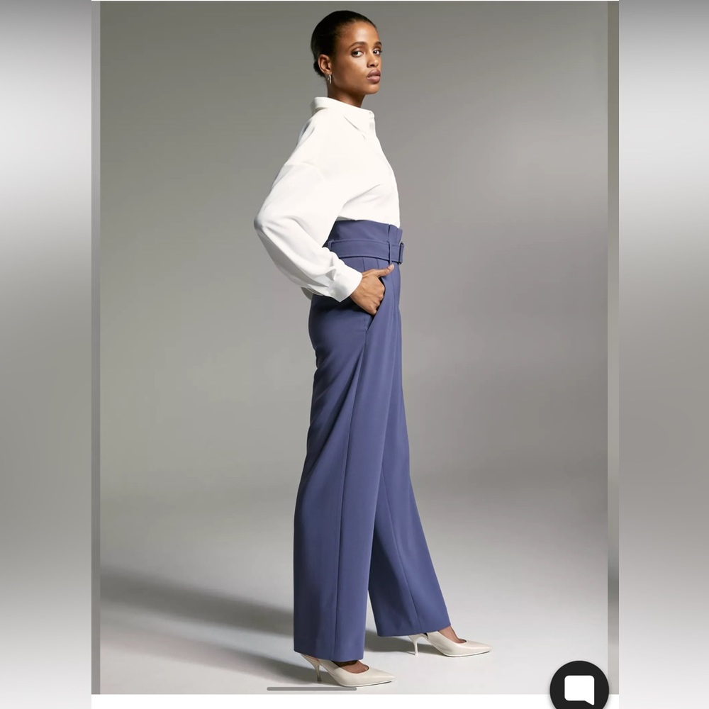 Babaton power pant trouser